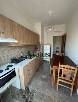 Apartment 75sqm for rent-Patra » Agia Sofia