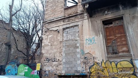 Οικόπεδο 1.280τ.μ. για πώληση-Γκάζι - μεταξουργείο - βοτανικός » Κεραμεικός