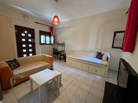 Studio 30sqm for rent-Komotini » Ifaistos