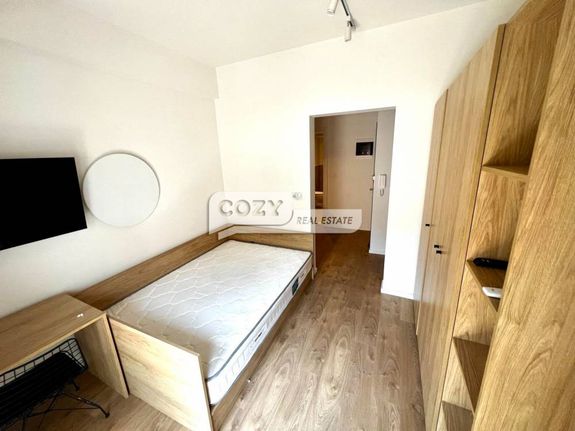 Apartment 33 sqm for rent, Thessaloniki - Center, Evaggelistria