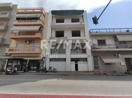 Επιχειρηματικό κτίριο 914 τ.μ. για πώληση