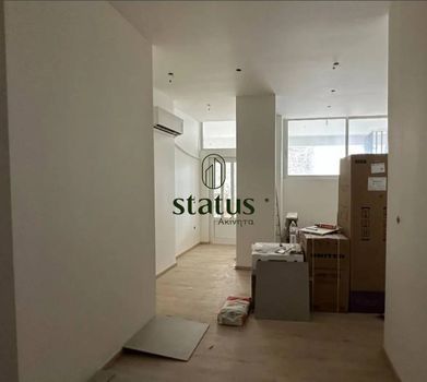 Studio 41sqm for rent-Patra » Dassylio