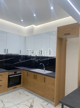 Apartment 46sqm for rent-Patra » Kotroni