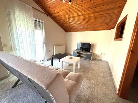 Studio 60sqm for rent-Komotini » Ifaistos