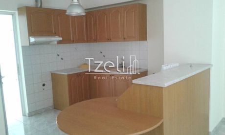 Apartment 75sqm for rent-Patra » Ipsila Alonia