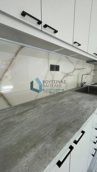 Studio 31sqm for rent-Patra » Koukouli
