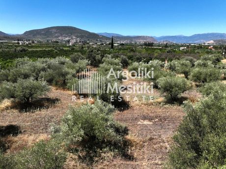 Αγροτεμάχια 3.532τ.μ. για πώληση-Νέα τίρυνθα » Άγιος αδριανός