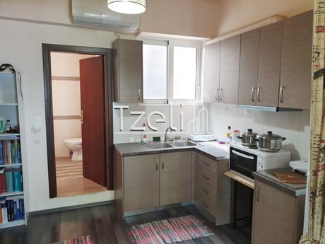 Studio 50sqm for rent-Patra » Patra Centre