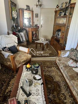 Apartment 80sqm for rent-Patision - Acharnon » Kato Patisia