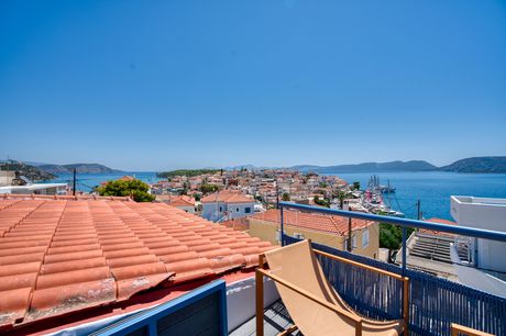 Μεζονέτα 67τ.μ. για πώληση-Ερμιόνη » Κέντρο