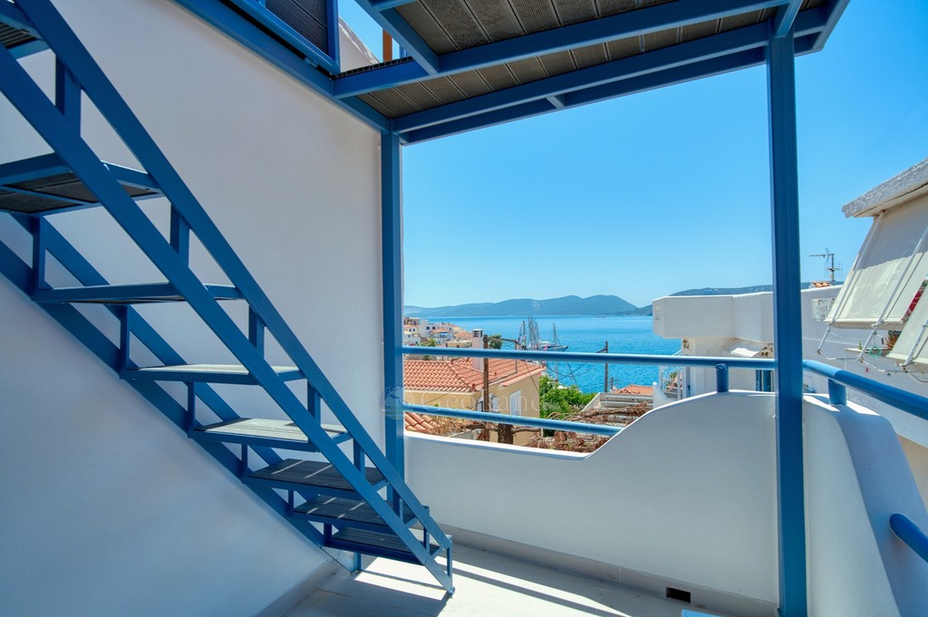 Μεζονέτα 67 τ.μ. προς πώληση, Αργολίδα, Ερμιόνη