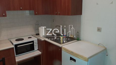 Studio 35sqm for rent-Patra » Nosokomio