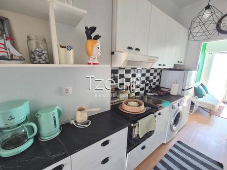 Studio 30sqm for rent-Patra » Marouda