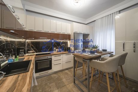 Apartment 95sqm for rent-Center