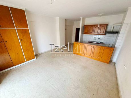 Studio 38sqm for rent-Patra » Patra Centre
