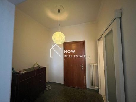 Apartment 52sqm for rent-Pagkrati » Pagkrati Center