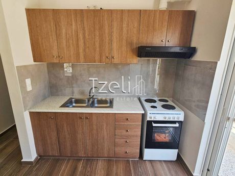 Studio 43sqm for rent-Patra » Kotroni