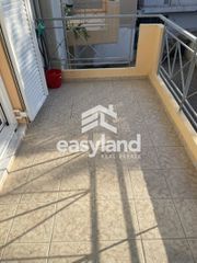 Studio / γκαρσονιέρα 30 τ.μ. για ενοικίαση, Αχαΐα, Πάτρα-thumb-4