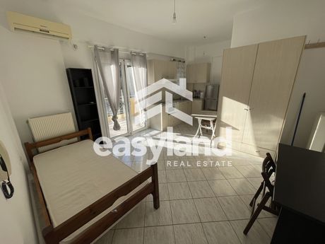 Studio 30sqm for rent-Patra » Anthoupoli