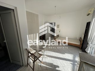 Studio / γκαρσονιέρα 30 τ.μ. για ενοικίαση, Αχαΐα, Πάτρα-thumb-1