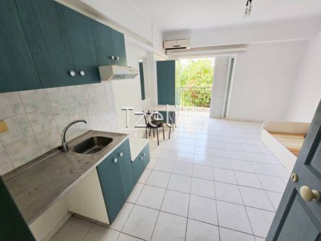 Studio 30sqm for rent-Patra » Agia Sofia