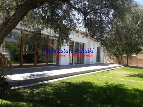Ξενοδοχείο 290τ.μ. για πώληση-Διακοπτό » Κέντρο