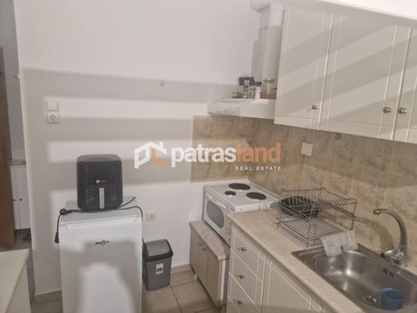 Studio / γκαρσονιέρα 30τ.μ. για ενοικίαση-Πάτρα » Πάτρα - κέντρο