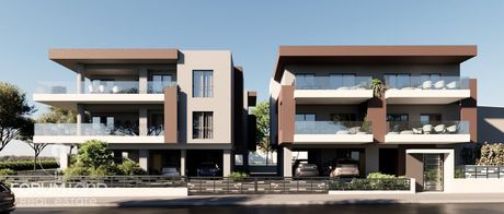 Apartment 100sqm for sale-Thermi » Center Of Thermi
