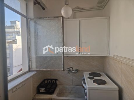 Apartment 42sqm for rent-Patra » Patra Centre