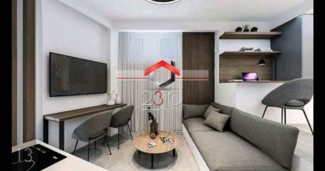Studio / γκαρσονιέρα 30 τ.μ. για ενοικίαση
