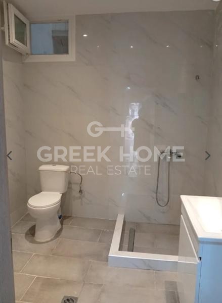 Διαμέρισμα 78 τ.μ. προς πώληση, Άγιος Δημήτριος Θεσσαλονίκης