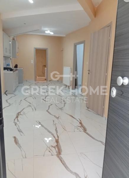 Διαμέρισμα 78 τ.μ. προς πώληση, Άγιος Δημήτριος Θεσσαλονίκης