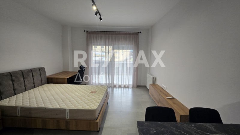 Studio / γκαρσονιέρα 35 τ.μ. προς πώληση, Κέντρο Βόλου