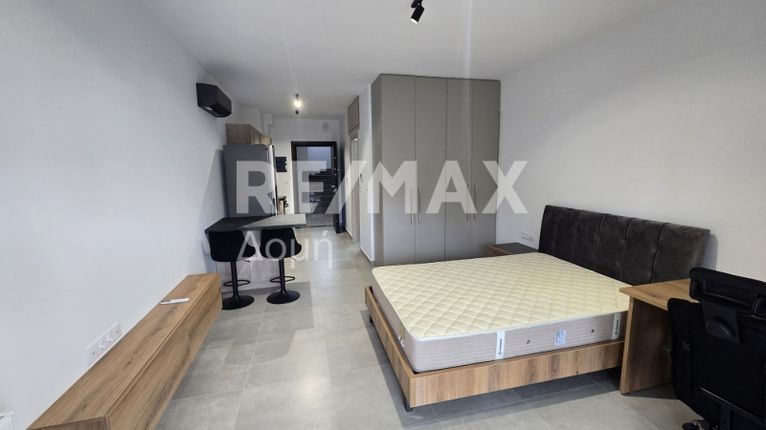 Studio / γκαρσονιέρα 35 τ.μ. για πώληση, Μαγνησία, Βόλος