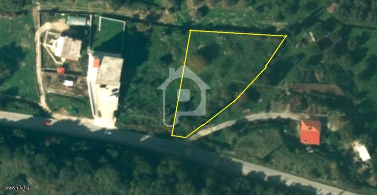 Οικόπεδο 2.020 τ.μ. για πώληση, Θεσπρωτία, Ηγουμενίτσα
