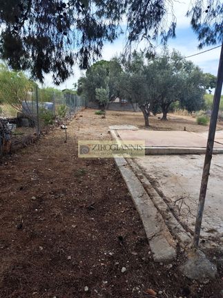 Οικόπεδο 387 τ.μ. για πώληση, Αθήνα - Ανατολικά Προάστια, Αρτέμιδα (λούτσα)