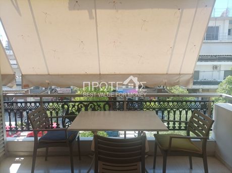 Διαμέρισμα 62τ.μ. για πώληση-Νέα σμύρνη » Χρυσάκη