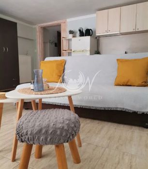 Studio / γκαρσονιέρα 30τ.μ. για ενοικίαση-Αλεξανδρούπολη » Κέντρο