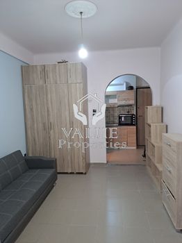Apartment 23sqm for sale-Kipseli