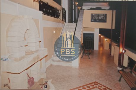 Detached home 210sqm for sale-Ithomi