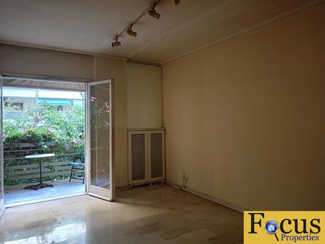 Διαμέρισμα 60τ.μ. για ενοικίαση-Παλαιό φάληρο