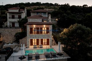 Βίλλα 135 τ.μ. για πώληση, Ζάκυνθος, Περιοχη Χώρας-thumb-18