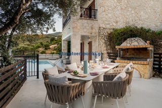 Βίλλα 135 τ.μ. για πώληση, Ζάκυνθος, Περιοχη Χώρας-thumb-15