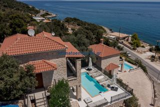 Βίλλα 135 τ.μ. για πώληση, Ζάκυνθος, Περιοχη Χώρας-thumb-4