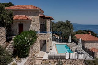 Βίλλα 135 τ.μ. για πώληση, Ζάκυνθος, Περιοχη Χώρας-thumb-5