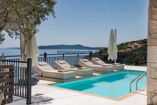 Βίλλα 135 τ.μ. για πώληση, Ζάκυνθος, Περιοχη Χώρας-thumb-1