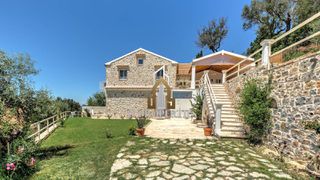 Βίλλα 130 τ.μ. προς πώληση, Ερεικούσσα-thumb-11