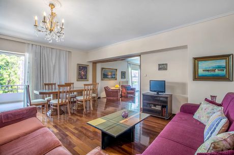 Apartment 150sqm for sale-Palaio Faliro » Centre