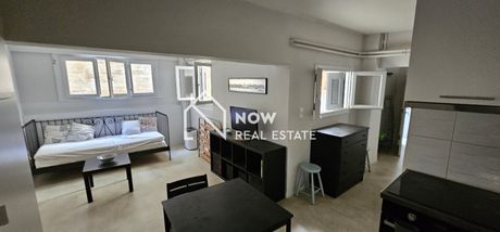 Apartment 32sqm for sale-Zografou » Center