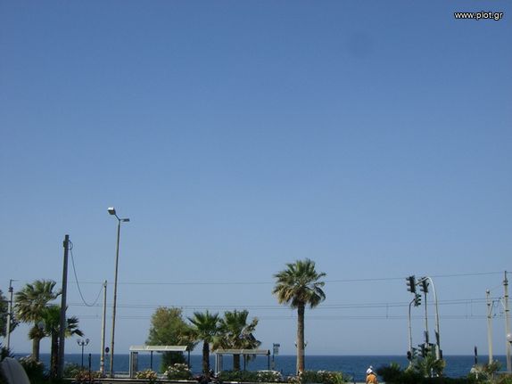 Διαμέρισμα 160 τ.μ. για ενοικίαση, Αθήνα - Νότια Προάστια, Παλαιό Φάληρο